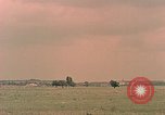 Image of C-54 Skymaster Berlin Germany, 1959, second 32 stock footage video 65675031753