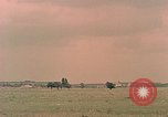 Image of C-54 Skymaster Berlin Germany, 1959, second 33 stock footage video 65675031753