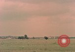 Image of C-54 Skymaster Berlin Germany, 1959, second 34 stock footage video 65675031753