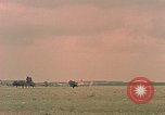 Image of C-54 Skymaster Berlin Germany, 1959, second 37 stock footage video 65675031753