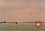 Image of C-54 Skymaster Berlin Germany, 1959, second 38 stock footage video 65675031753
