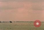 Image of C-54 Skymaster Berlin Germany, 1959, second 40 stock footage video 65675031753