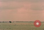 Image of C-54 Skymaster Berlin Germany, 1959, second 41 stock footage video 65675031753