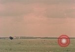Image of C-54 Skymaster Berlin Germany, 1959, second 46 stock footage video 65675031753