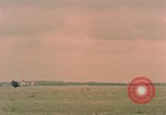 Image of C-54 Skymaster Berlin Germany, 1959, second 47 stock footage video 65675031753