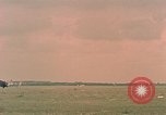 Image of C-54 Skymaster Berlin Germany, 1959, second 48 stock footage video 65675031753
