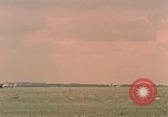 Image of C-54 Skymaster Berlin Germany, 1959, second 52 stock footage video 65675031753