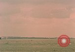 Image of C-54 Skymaster Berlin Germany, 1959, second 53 stock footage video 65675031753