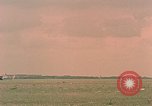 Image of C-54 Skymaster Berlin Germany, 1959, second 54 stock footage video 65675031753