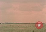 Image of C-54 Skymaster Berlin Germany, 1959, second 57 stock footage video 65675031753