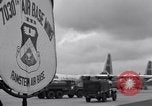 Image of C-130A Hercules Kaiserslautern Germany, 1962, second 3 stock footage video 65675031754