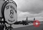 Image of C-130A Hercules Kaiserslautern Germany, 1962, second 11 stock footage video 65675031754