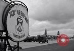 Image of C-130A Hercules Kaiserslautern Germany, 1962, second 12 stock footage video 65675031754
