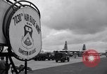 Image of C-130A Hercules Kaiserslautern Germany, 1962, second 14 stock footage video 65675031754
