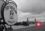 Image of C-130A Hercules Kaiserslautern Germany, 1962, second 15 stock footage video 65675031754