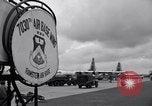 Image of C-130A Hercules Kaiserslautern Germany, 1962, second 16 stock footage video 65675031754