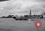 Image of C-130A Hercules Kaiserslautern Germany, 1962, second 18 stock footage video 65675031754