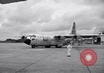 Image of C-130A Hercules Kaiserslautern Germany, 1962, second 20 stock footage video 65675031754