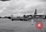 Image of C-130A Hercules Kaiserslautern Germany, 1962, second 23 stock footage video 65675031754