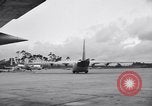 Image of C-130A Hercules Kaiserslautern Germany, 1962, second 39 stock footage video 65675031754