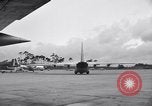 Image of C-130A Hercules Kaiserslautern Germany, 1962, second 40 stock footage video 65675031754