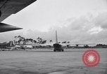 Image of C-130A Hercules Kaiserslautern Germany, 1962, second 41 stock footage video 65675031754