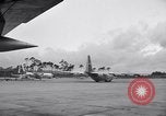 Image of C-130A Hercules Kaiserslautern Germany, 1962, second 45 stock footage video 65675031754