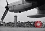 Image of C-130A Hercules Kaiserslautern Germany, 1962, second 50 stock footage video 65675031754