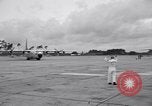 Image of C-130A Hercules Kaiserslautern Germany, 1962, second 54 stock footage video 65675031754