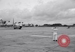 Image of C-130A Hercules Kaiserslautern Germany, 1962, second 55 stock footage video 65675031754