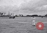 Image of C-130A Hercules Kaiserslautern Germany, 1962, second 58 stock footage video 65675031754