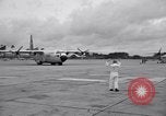 Image of C-130A Hercules Kaiserslautern Germany, 1962, second 62 stock footage video 65675031754