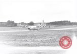 Image of C-130A Hercules Kaiserslautern Germany, 1962, second 1 stock footage video 65675031755