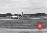 Image of C-130A Hercules Kaiserslautern Germany, 1962, second 5 stock footage video 65675031755