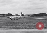 Image of C-130A Hercules Kaiserslautern Germany, 1962, second 6 stock footage video 65675031755