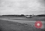 Image of C-130A Hercules Kaiserslautern Germany, 1962, second 14 stock footage video 65675031755