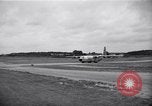 Image of C-130A Hercules Kaiserslautern Germany, 1962, second 17 stock footage video 65675031755