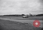 Image of C-130A Hercules Kaiserslautern Germany, 1962, second 18 stock footage video 65675031755