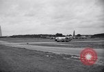 Image of C-130A Hercules Kaiserslautern Germany, 1962, second 19 stock footage video 65675031755