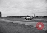 Image of C-130A Hercules Kaiserslautern Germany, 1962, second 20 stock footage video 65675031755