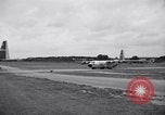 Image of C-130A Hercules Kaiserslautern Germany, 1962, second 21 stock footage video 65675031755