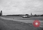 Image of C-130A Hercules Kaiserslautern Germany, 1962, second 22 stock footage video 65675031755