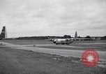 Image of C-130A Hercules Kaiserslautern Germany, 1962, second 23 stock footage video 65675031755