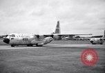 Image of C-130A Hercules Kaiserslautern Germany, 1962, second 24 stock footage video 65675031755