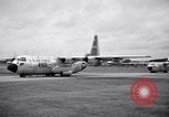 Image of C-130A Hercules Kaiserslautern Germany, 1962, second 28 stock footage video 65675031755