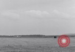 Image of C-130A Hercules Kaiserslautern Germany, 1962, second 40 stock footage video 65675031755