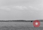Image of C-130A Hercules Kaiserslautern Germany, 1962, second 46 stock footage video 65675031755