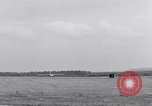 Image of C-130A Hercules Kaiserslautern Germany, 1962, second 51 stock footage video 65675031755
