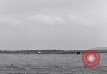 Image of C-130A Hercules Kaiserslautern Germany, 1962, second 53 stock footage video 65675031755
