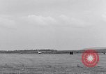 Image of C-130A Hercules Kaiserslautern Germany, 1962, second 56 stock footage video 65675031755